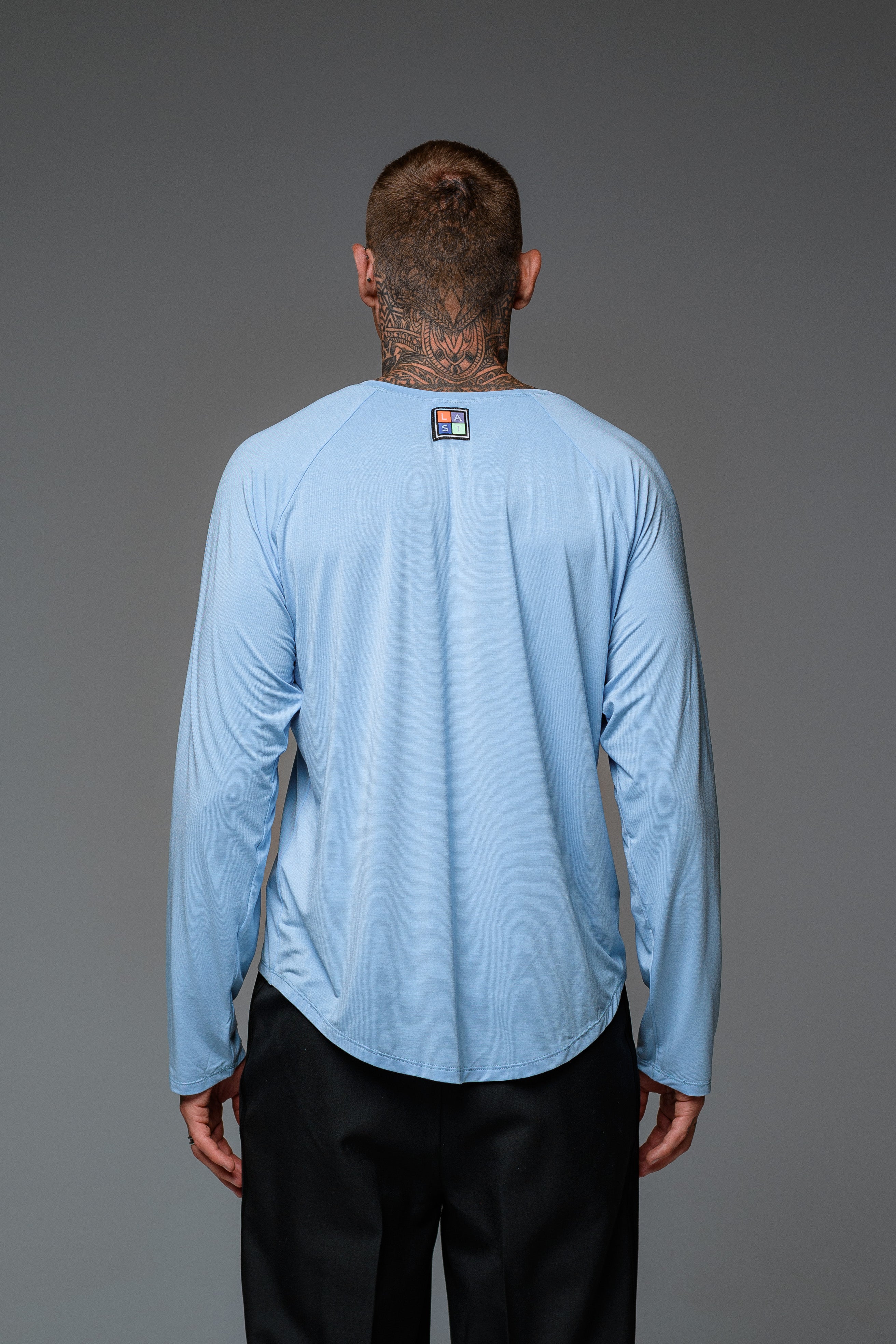 Essential Long Sleeve