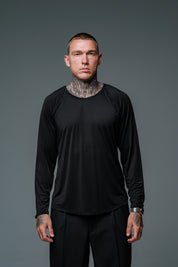 Essential Long Sleeve