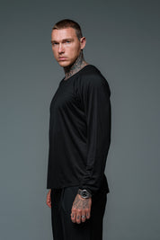 Essential Long Sleeve
