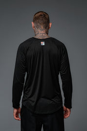 Essential Long Sleeve