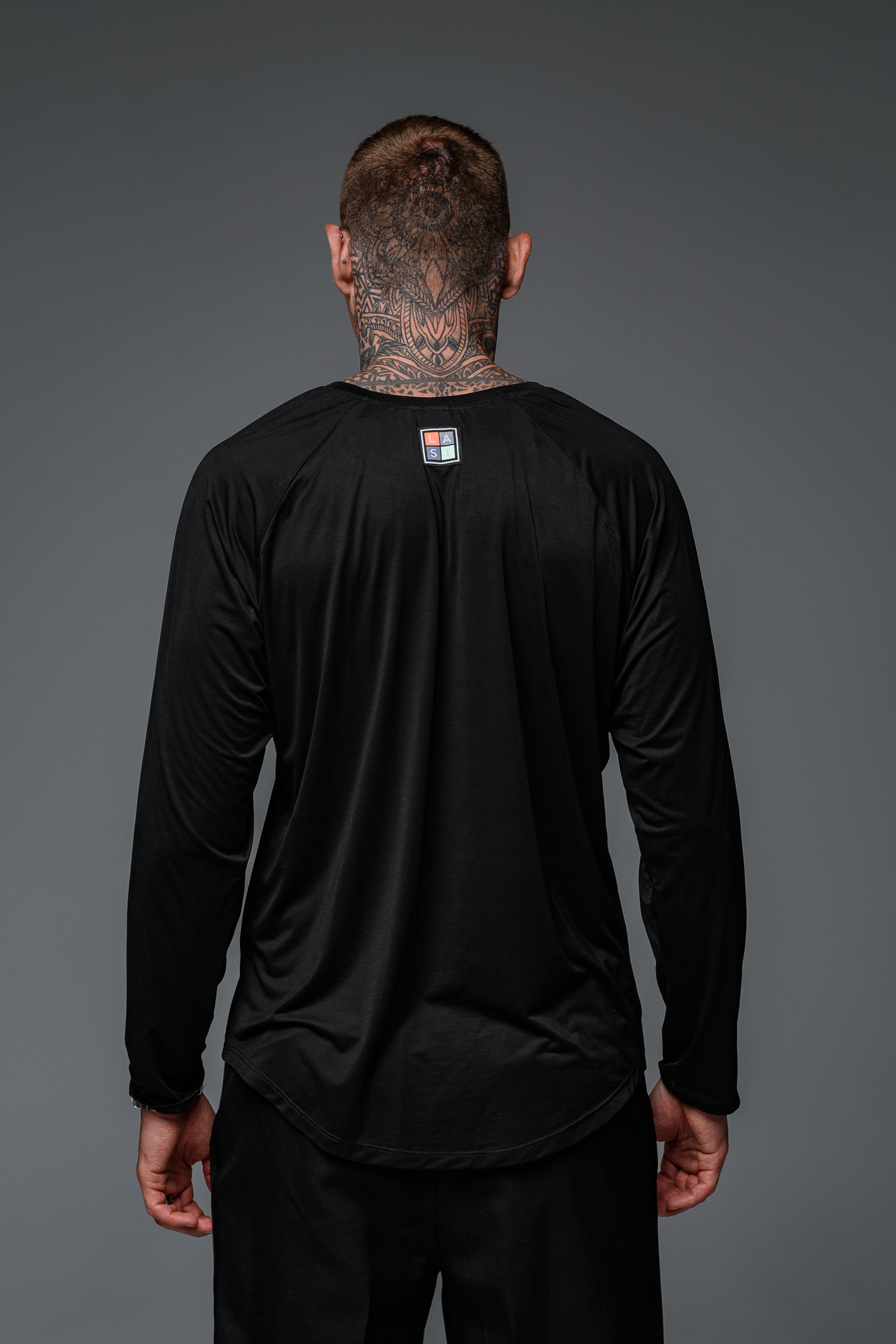 Essential Long Sleeve
