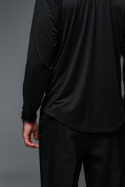 Essential Long Sleeve