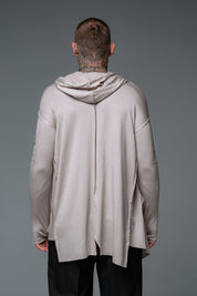 Unisex Cardigan Coach