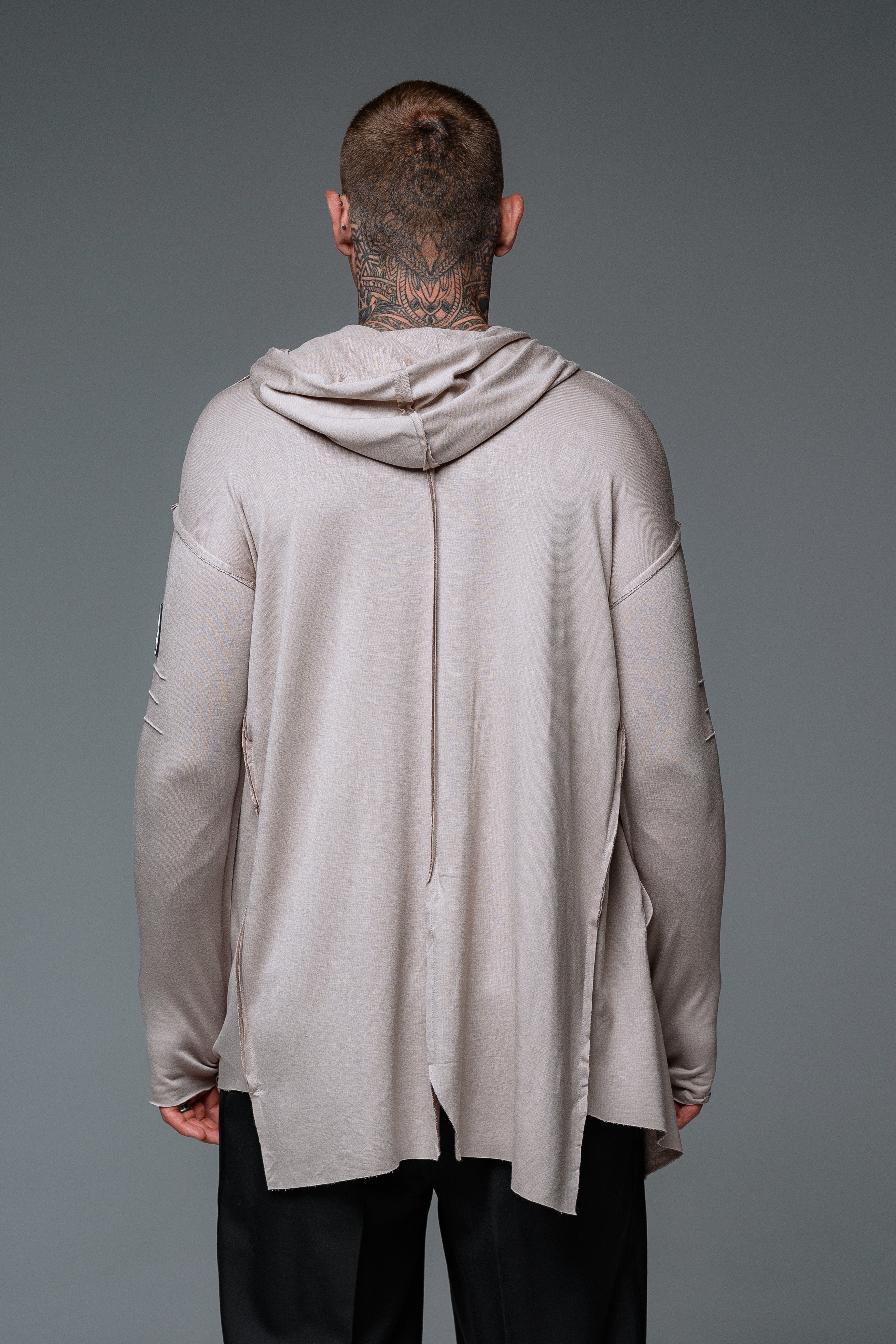 Unisex Cardigan Coach