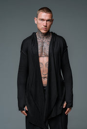 Unisex Cardigan Coach