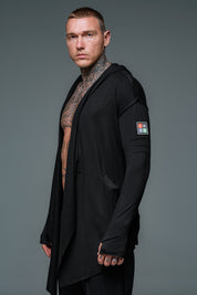 Unisex Cardigan Coach