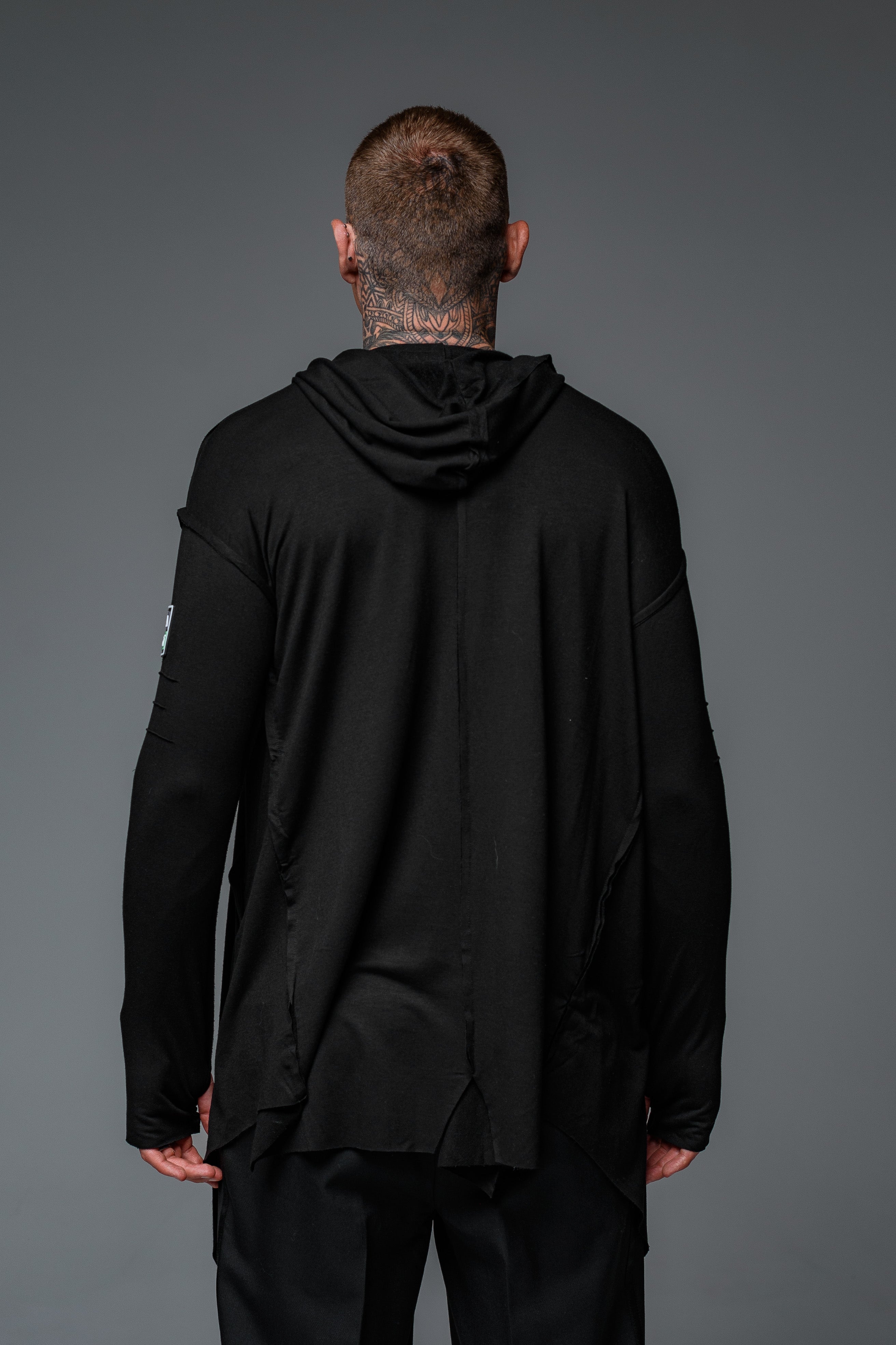 Unisex Cardigan Coach