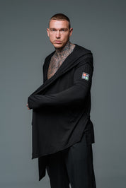 Unisex Cardigan Coach