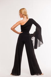 One-Shoulder Bodysuit