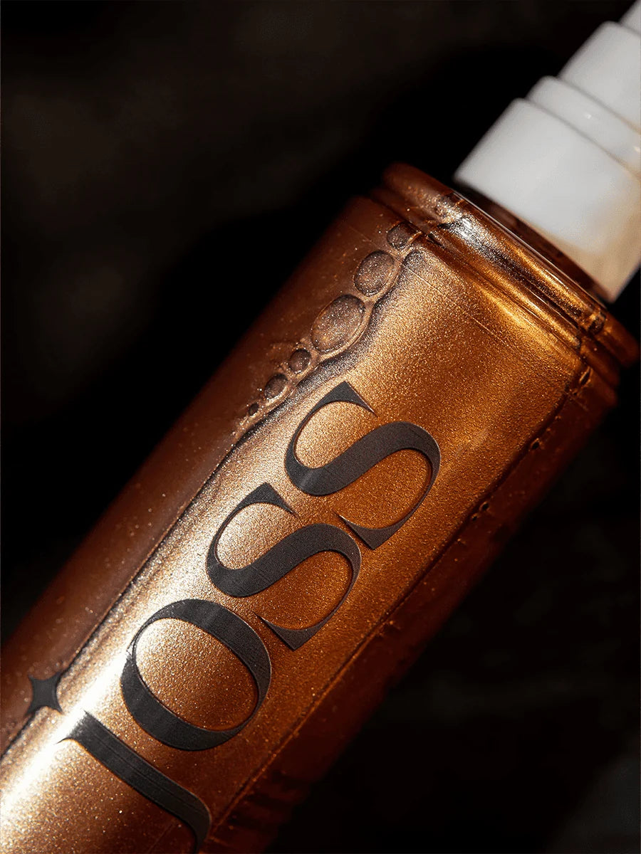 Liquid Bronzer JOSS