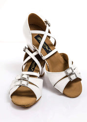 Girls Dance Shoes Jive