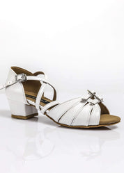 Girls Dance Shoes Jive