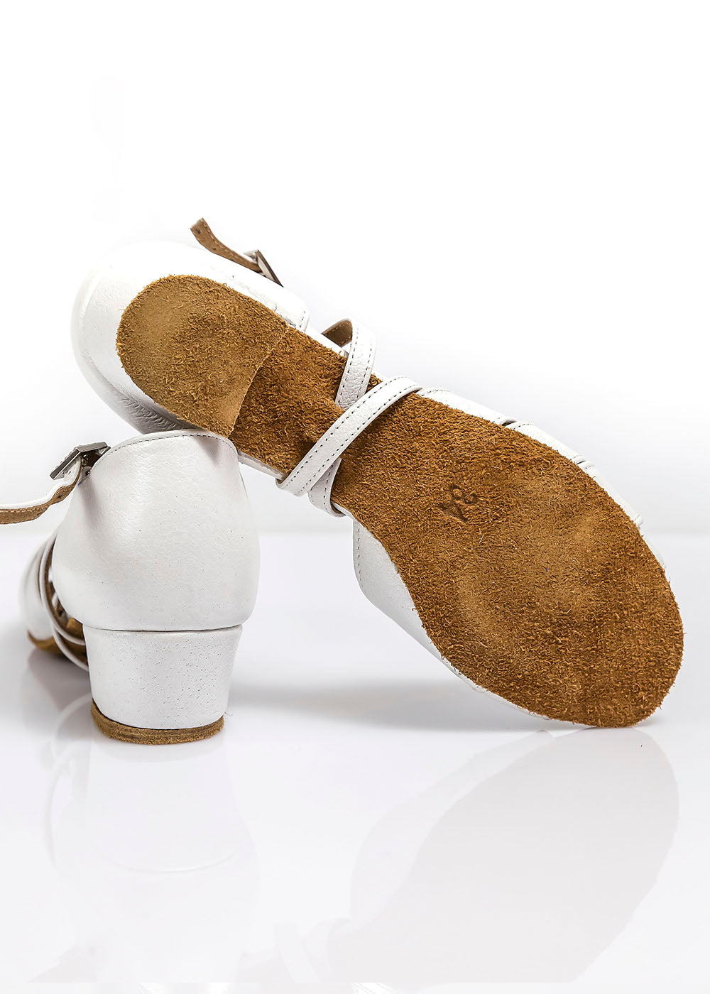 Girls Dance Shoes Jive