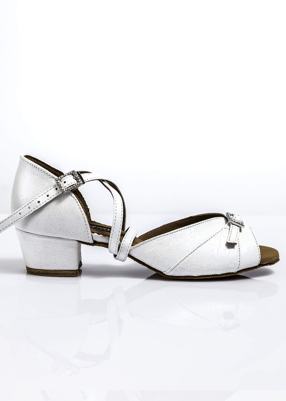 Girls Dance Shoes Promenad