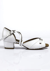 Girls Dance Shoes Promenad