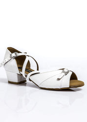 Girls Dance Shoes Promenad