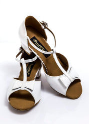 Girls Dance Shoes Volta