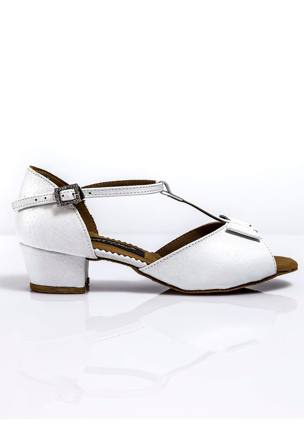 Girls Dance Shoes Volta