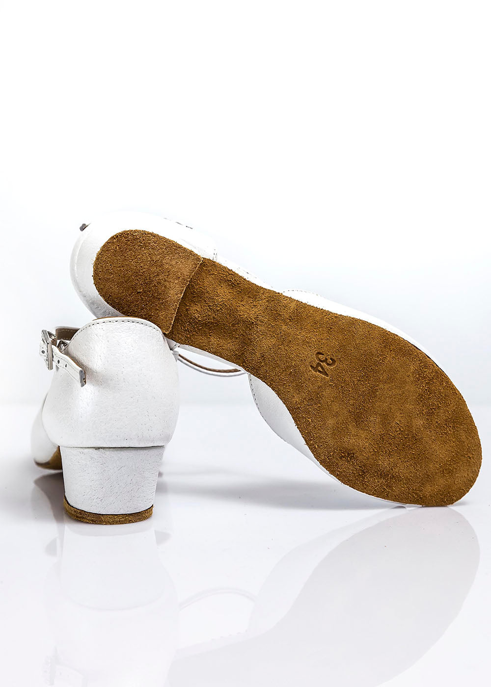 Girls Dance Shoes Volta