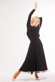 Euphoria Ballroom Dress