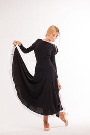 Euphoria Ballroom Dress