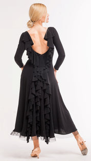 Euphoria Ballroom Dress