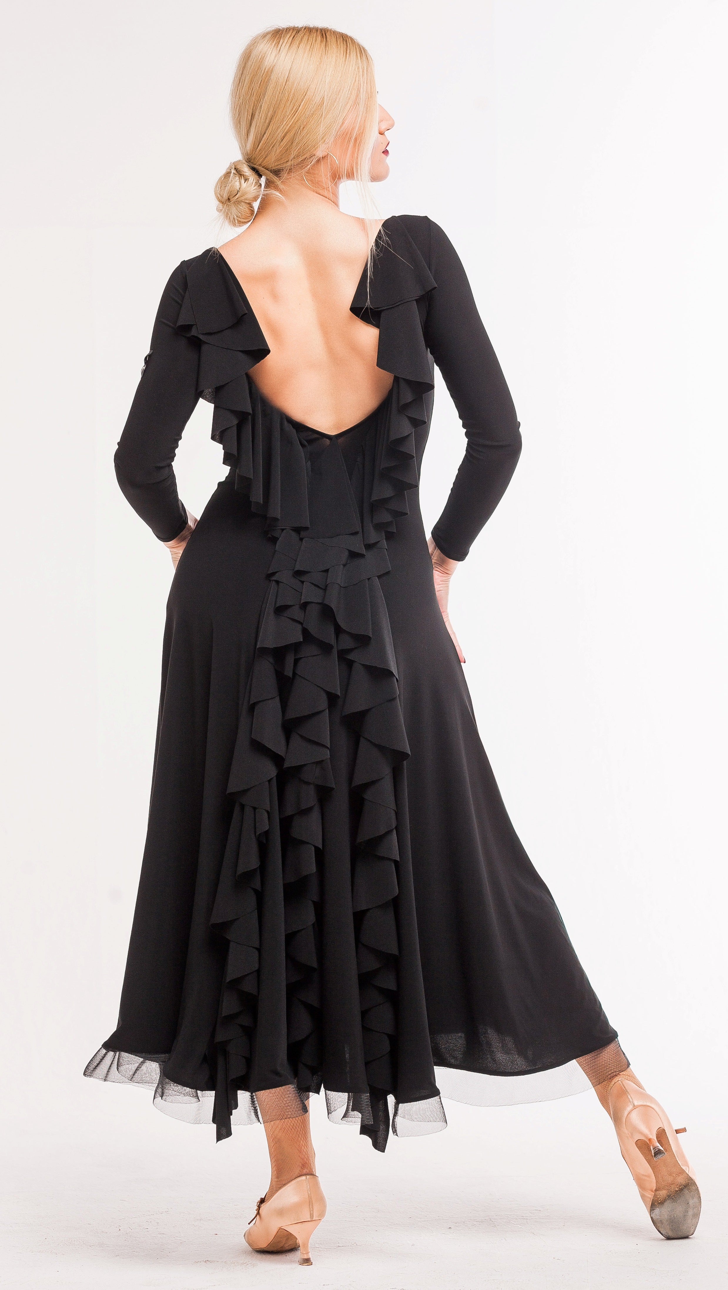 Euphoria Ballroom Dress