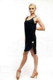 Sleeveless Comfort Dress