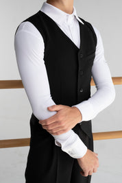 Classic Tailored Vest