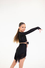 Elysian Long Sleeve Top