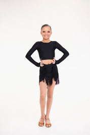 Elysian Long Sleeve Top