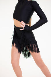 Elysian Long Sleeve Top