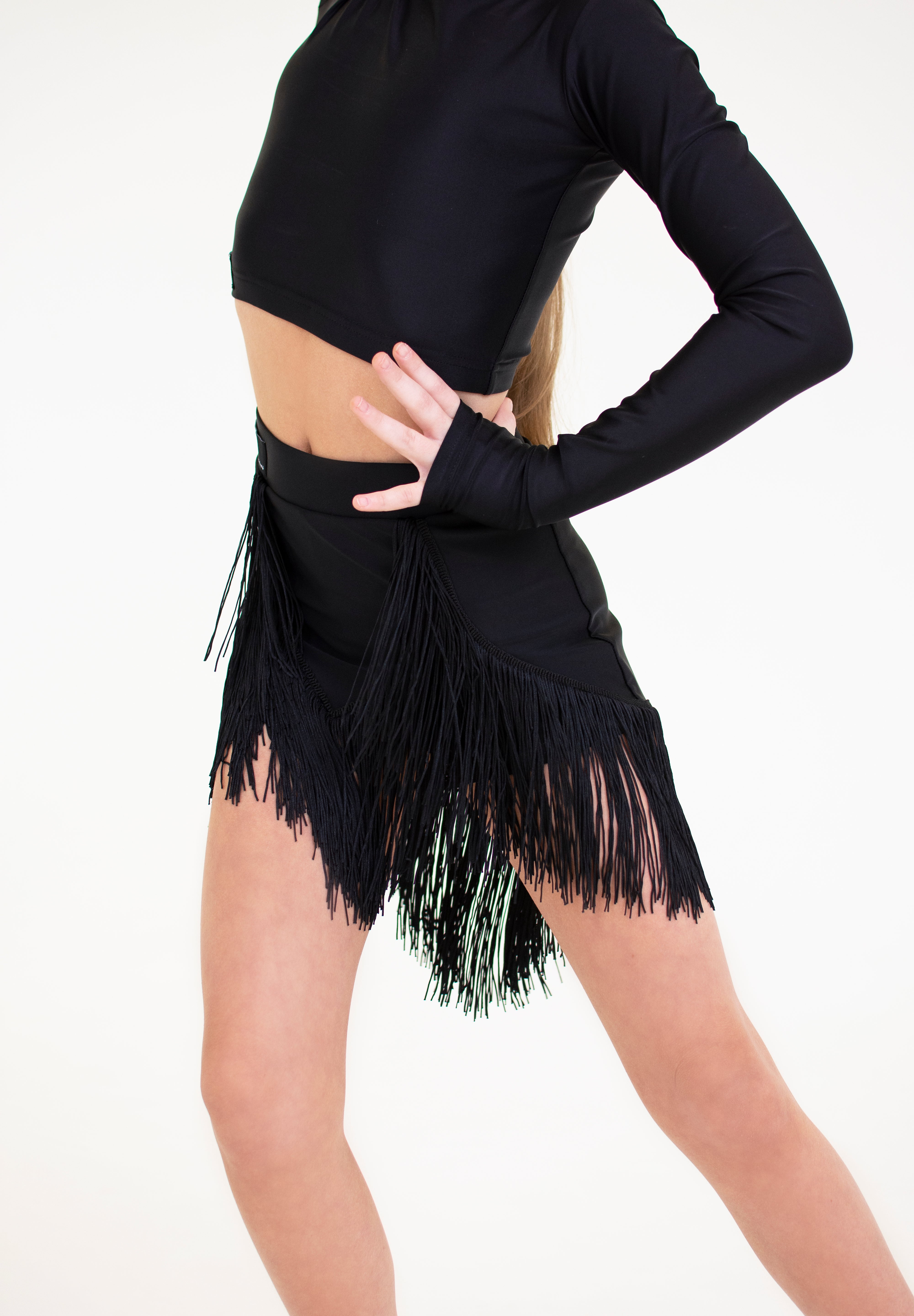 Elysian Long Sleeve Top