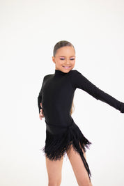 Viva Fringe Jumpsuit