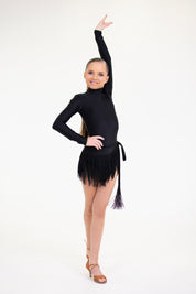 Viva Fringe Jumpsuit