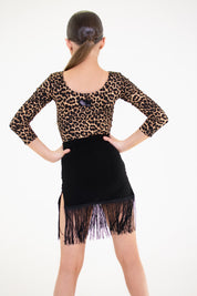 Luxe Classic Leotard