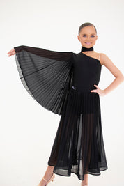 Ariella Asymmetric Bodysuit