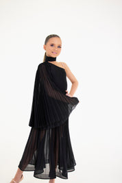 Ariella Asymmetric Bodysuit