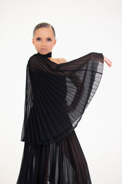 Ariella Asymmetric Bodysuit