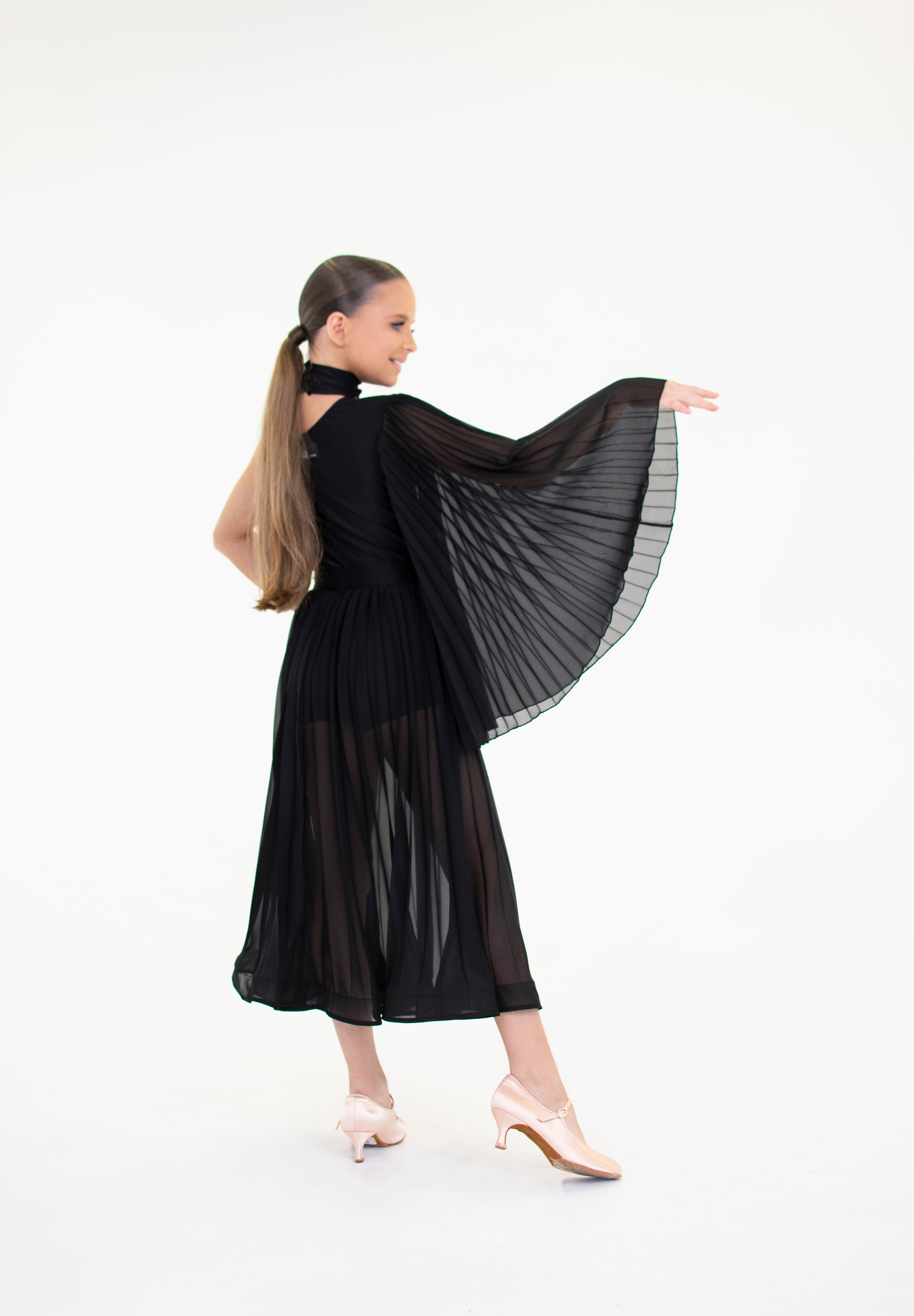 Ariella Asymmetric Bodysuit