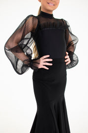 Aurora Ballroom Leotard