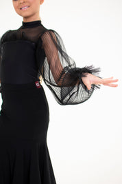 Aurora Ballroom Leotard