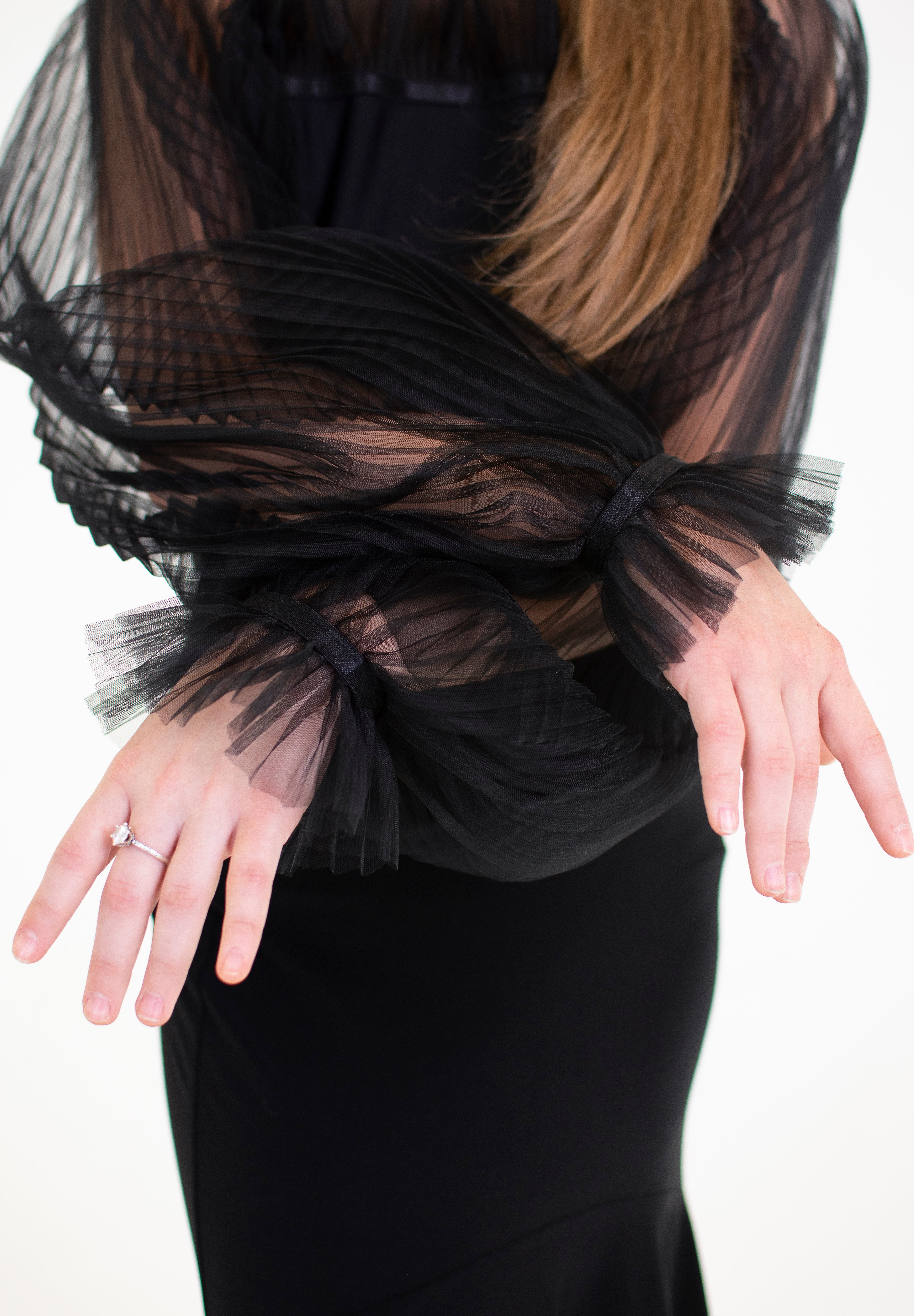 Aurora Ballroom Leotard