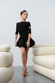 Rhythm Cascade Skirt