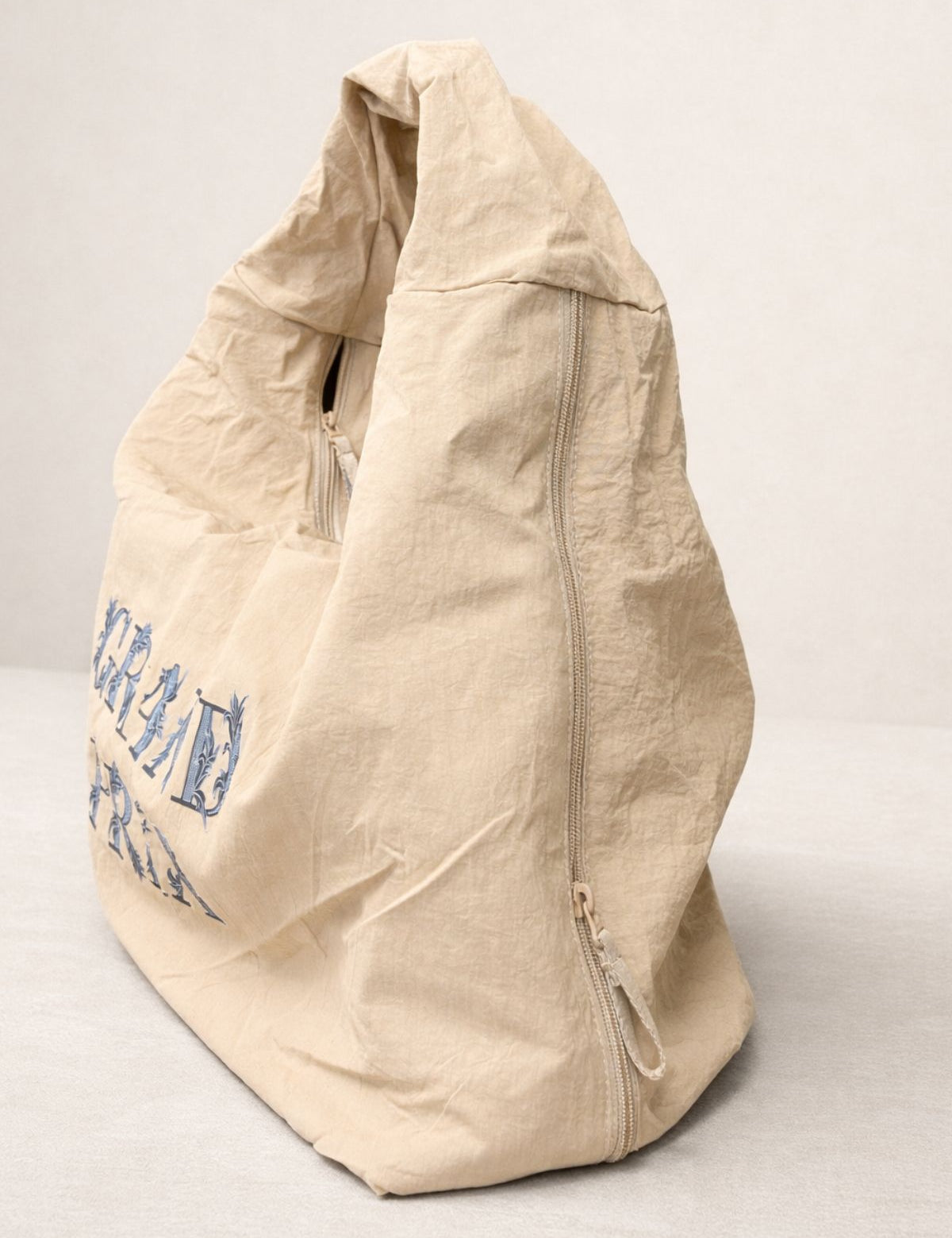 Bag Practice