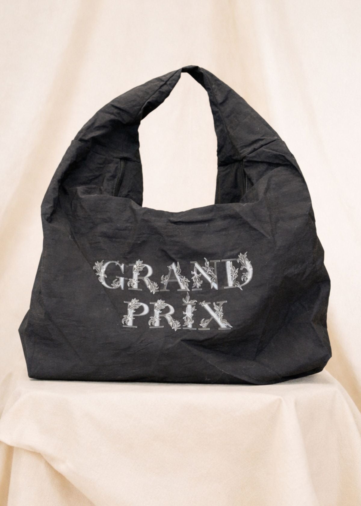 Bag Practice