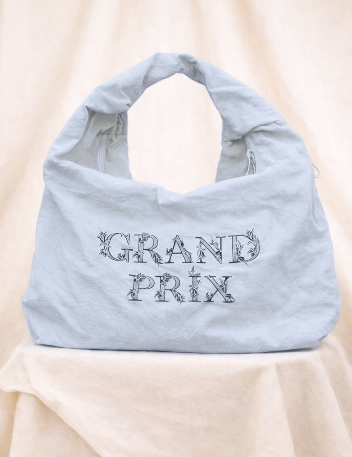 Bag Practice