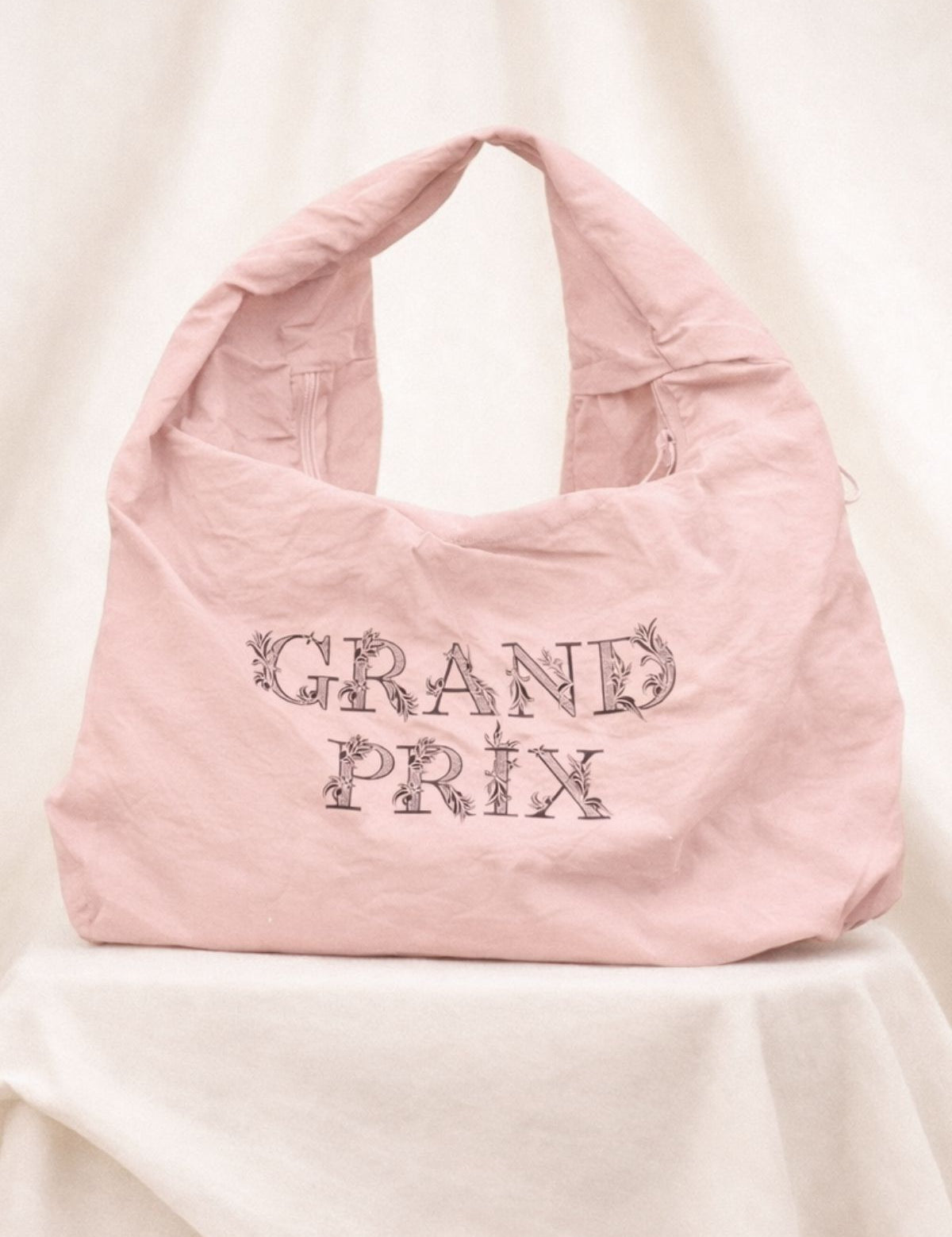 Bag Practice