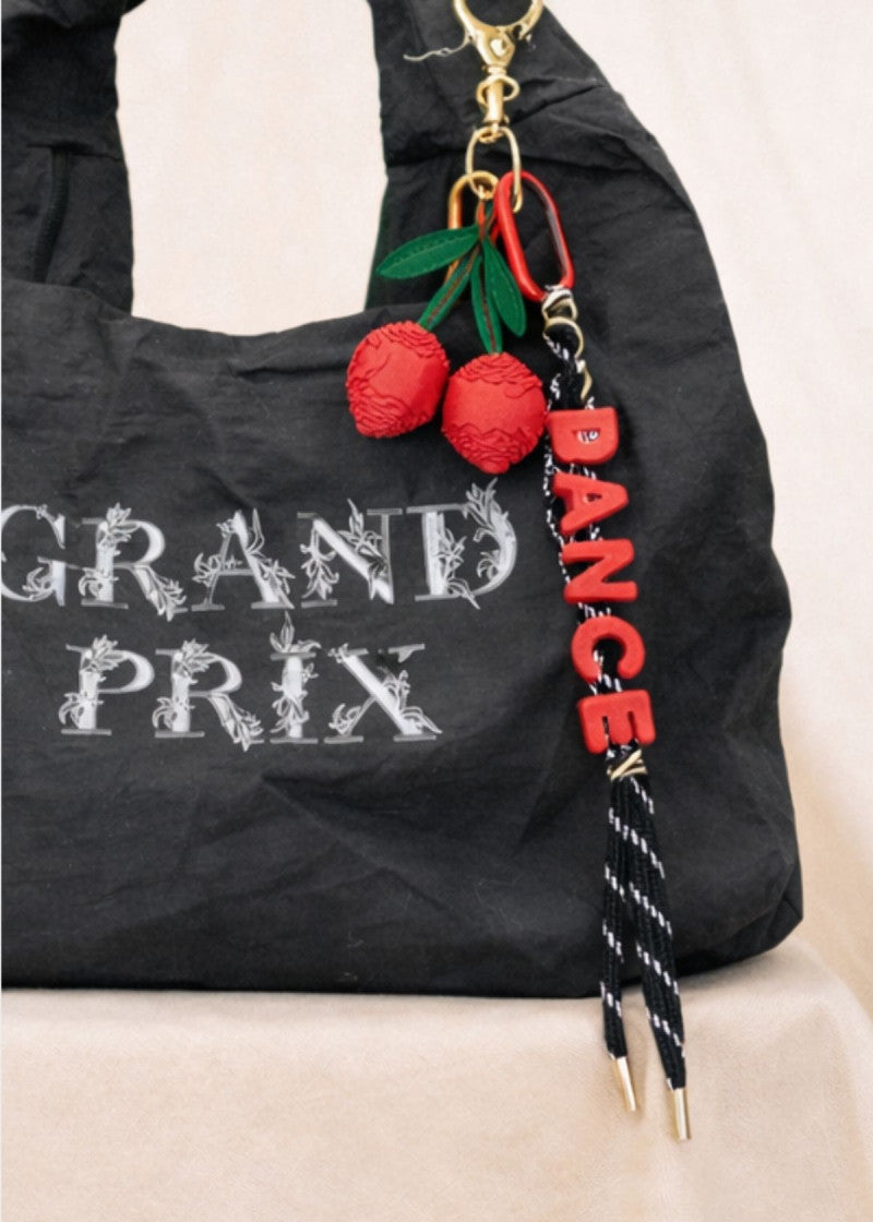 Keychain Bold Cherry