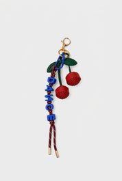 Keychain Bold Cherry